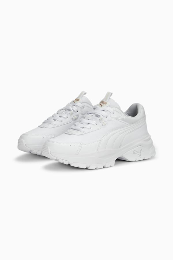 Cassia Via Sneakers Women PUMA