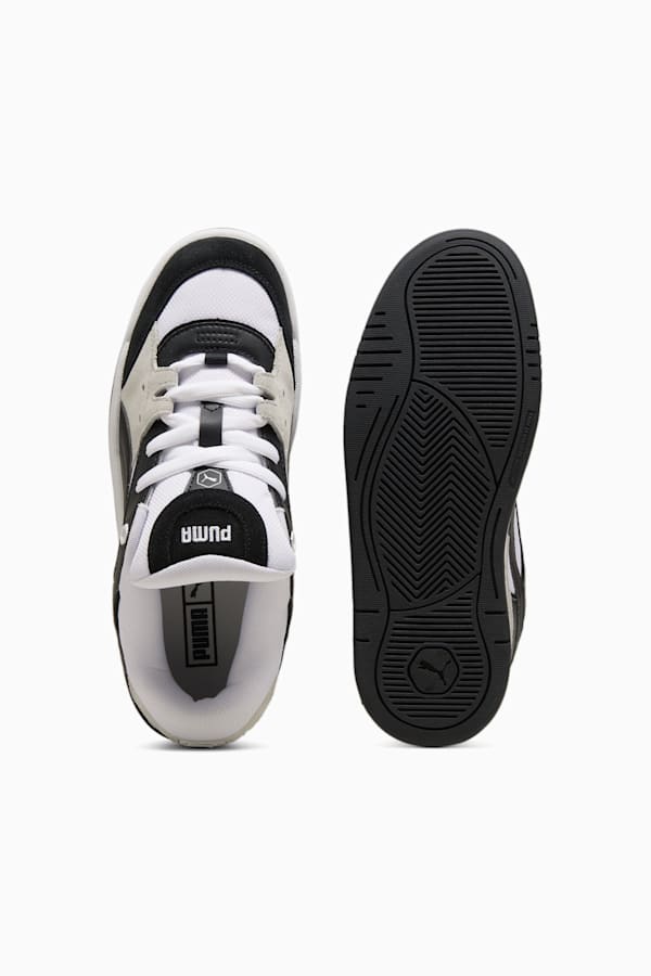 PUMA-180 Sneakers, PUMA White-PUMA Black, extralarge