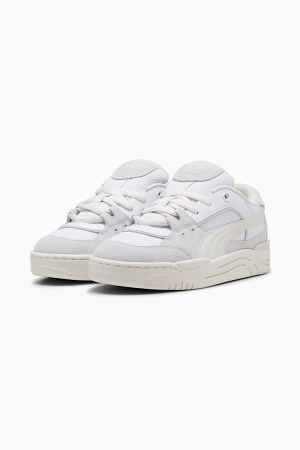 PUMA-180 Sneakers, PUMA White-Frosted Ivory, extralarge