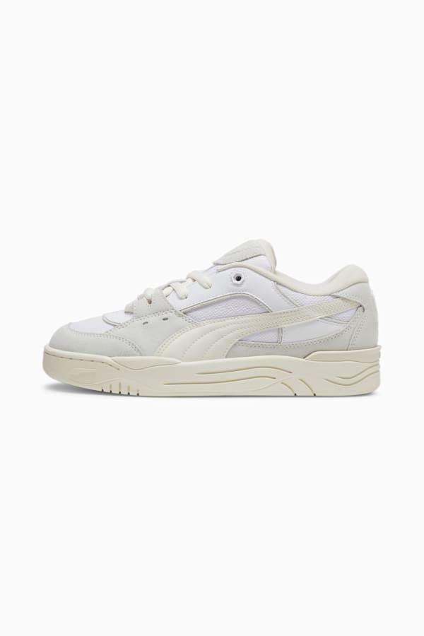 PUMA-180 Sneakers, PUMA White-Frosted Ivory, extralarge