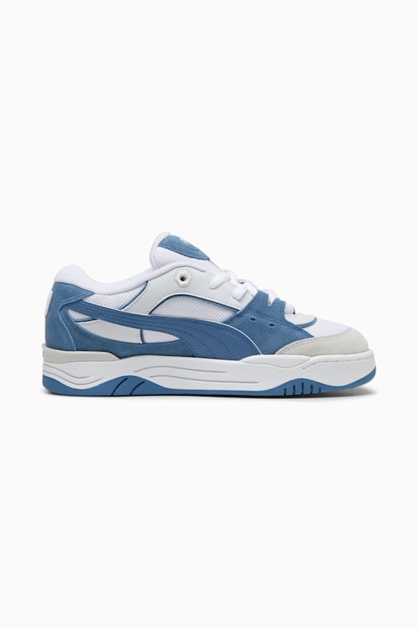 PUMA-180 Sneakers, PUMA White-Blue Horizon, extralarge-GBR