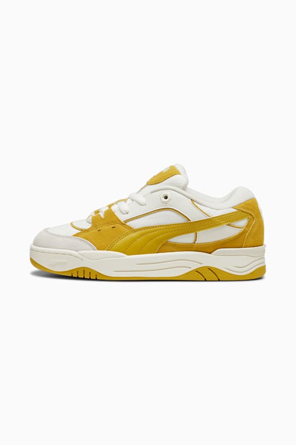 PUMA-180 Sneakers, Warm White-Golden Fog, extralarge-GBR
