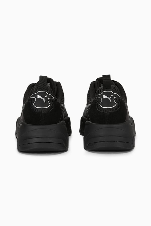 Trinity Sneakers Men, PUMA Black-PUMA Black-PUMA Silver, extralarge
