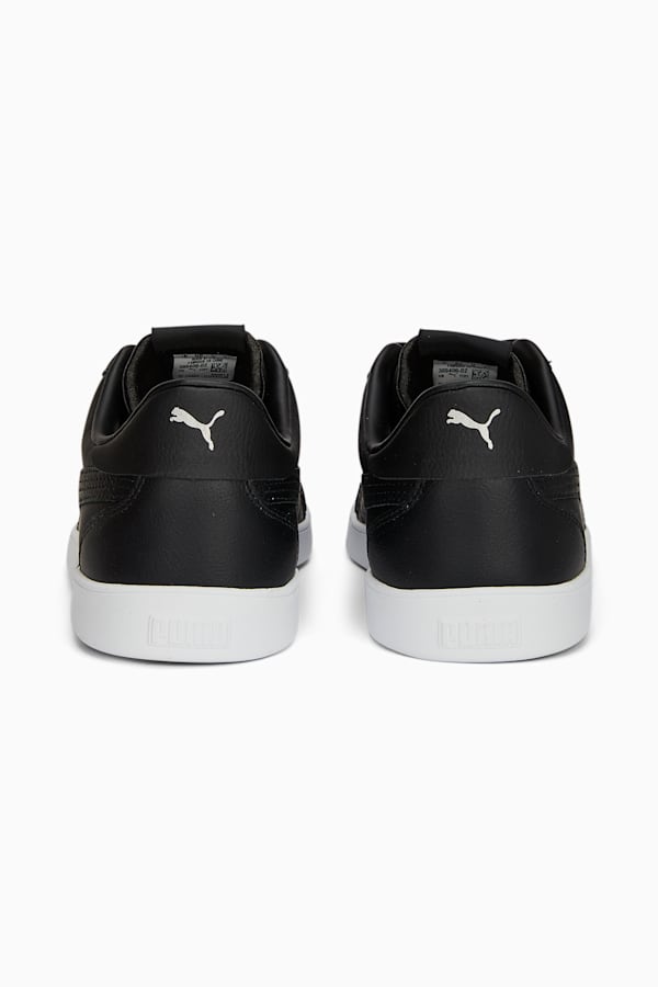 PUMA Club 5v5 Sneakers, PUMA Black-PUMA Black-PUMA Silver, extralarge