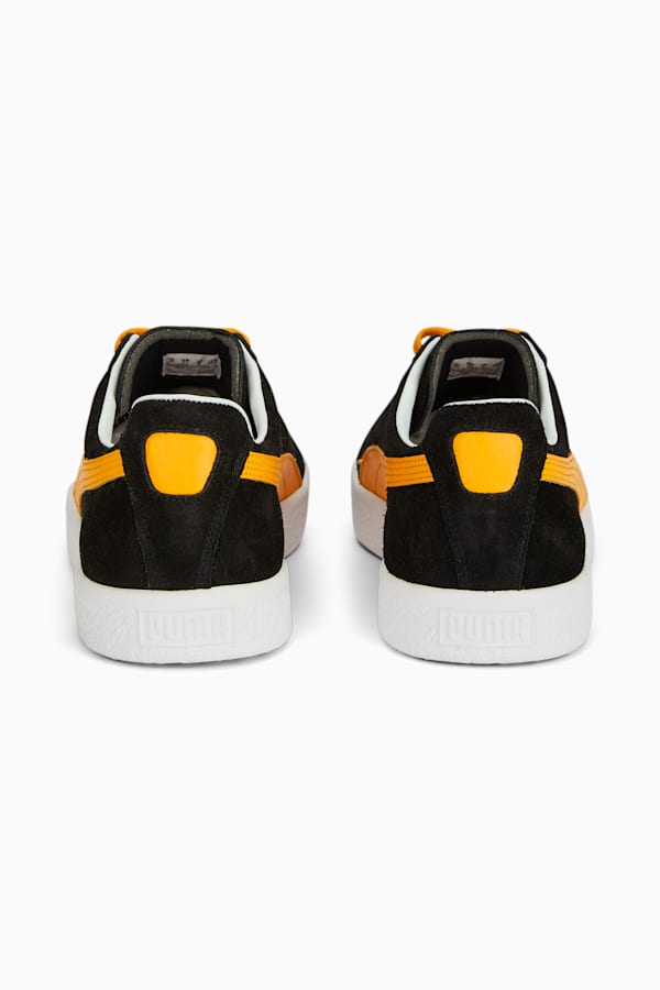 Clyde Clydezilla MIJ Sneakers, PUMA Black-Zinnia, extralarge