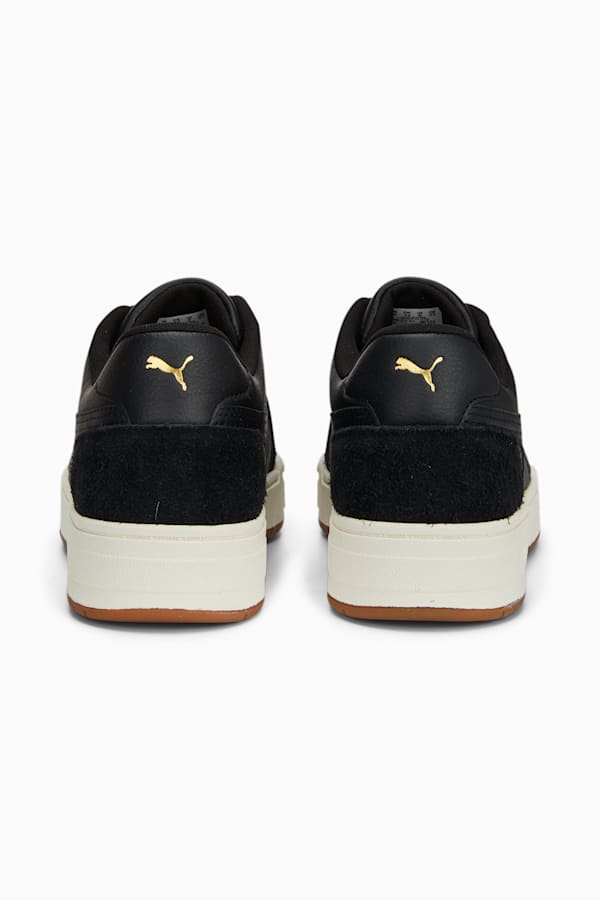 CA Pro Lux Sneakers, PUMA Black-Gum, extralarge