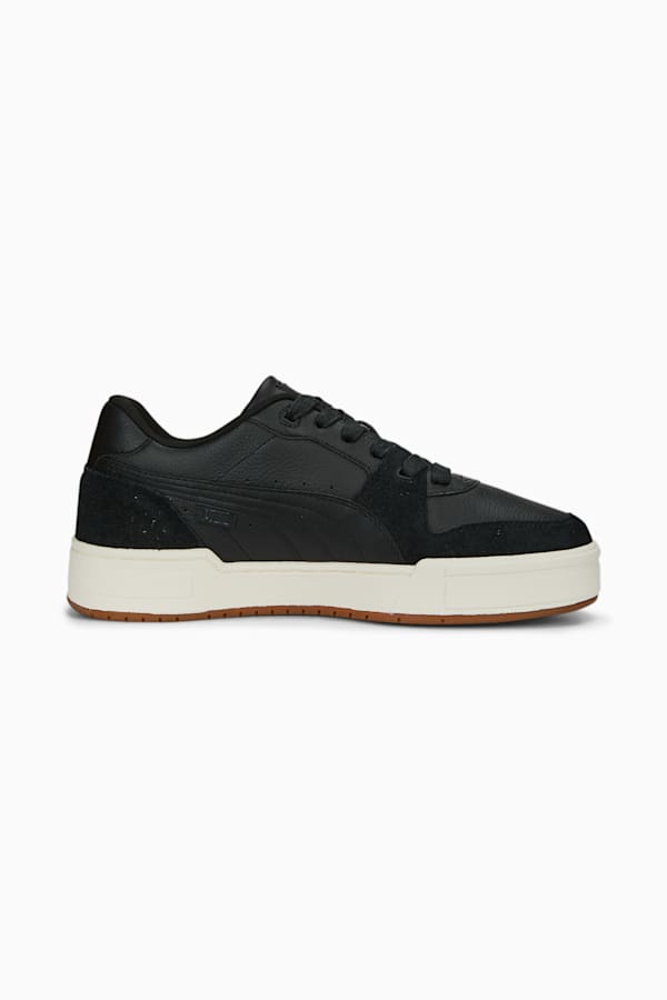 CA Pro Lux Sneakers, PUMA Black-Gum, extralarge