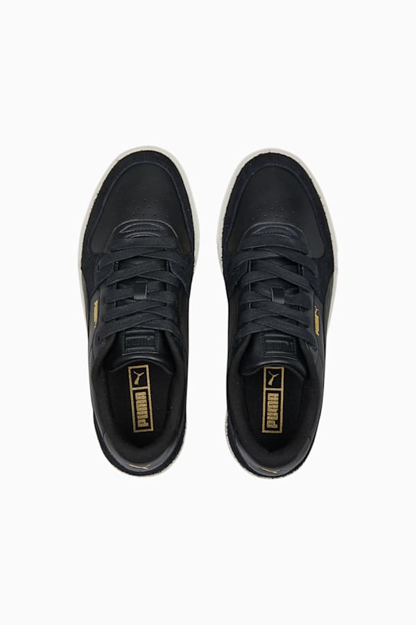 CA Pro Lux Sneakers, PUMA Black-Gum, extralarge