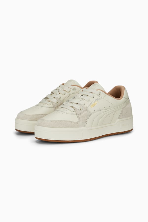 CA Pro Lux Sneakers, Pristine-Gum, extralarge