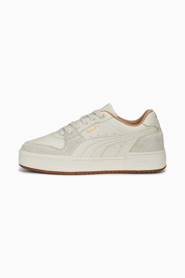 CA Pro Lux Sneakers, Pristine-Gum, extralarge