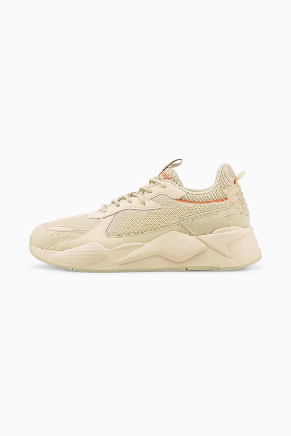 RS-X Elevated Hike Sneakers, Granola-Toasted Almond, extralarge