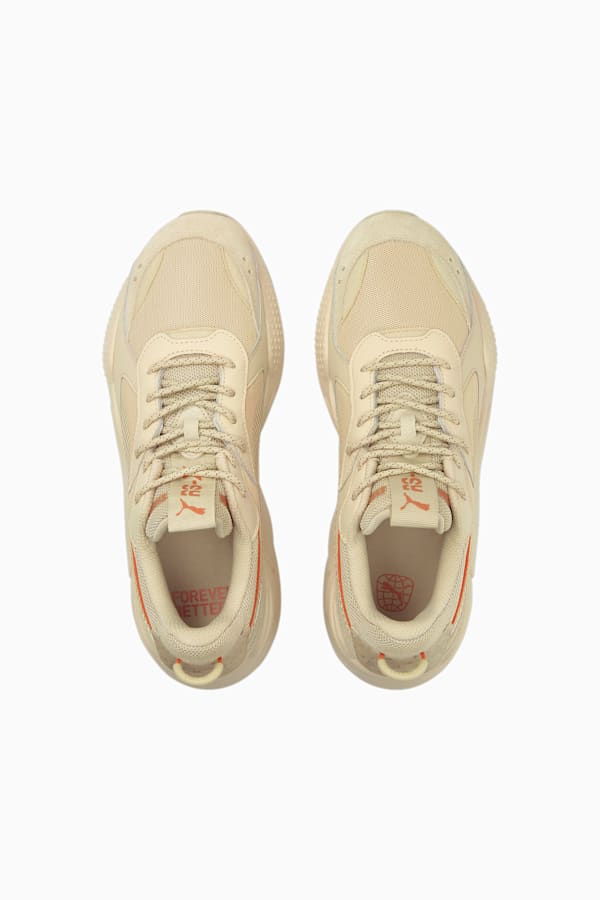 RS-X Elevated Hike Sneakers, Granola-Toasted Almond, extralarge