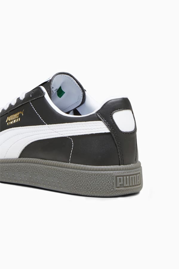 Colibri OG Sneakers, PUMA Black-PUMA White-Gum, extralarge