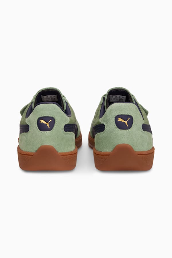 Super Team OG Sneakers, Dusty Green-PUMA Navy, extralarge