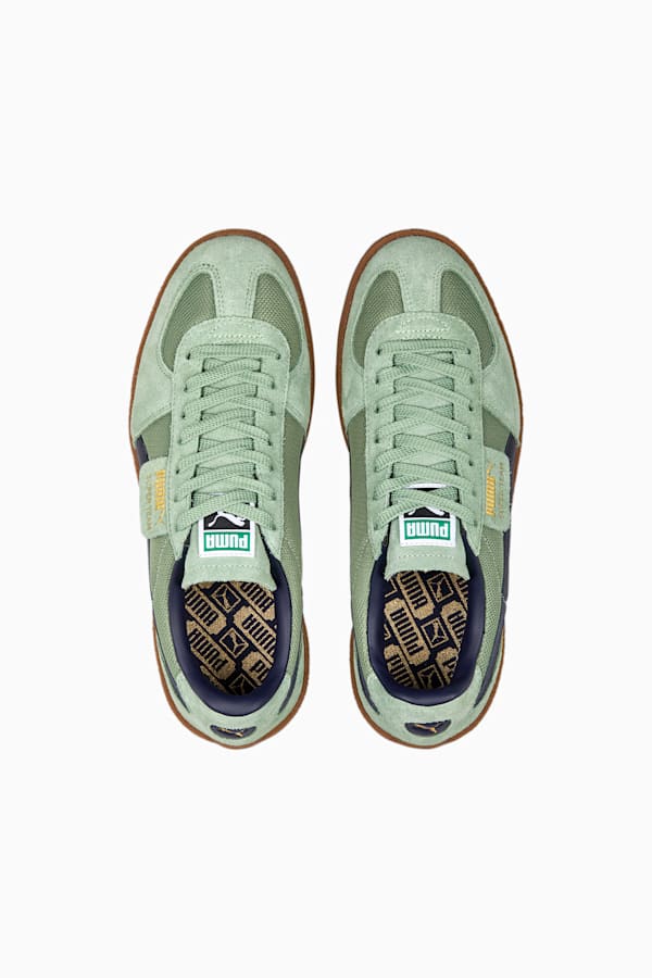 Super Team OG Sneakers, Dusty Green-PUMA Navy, extralarge