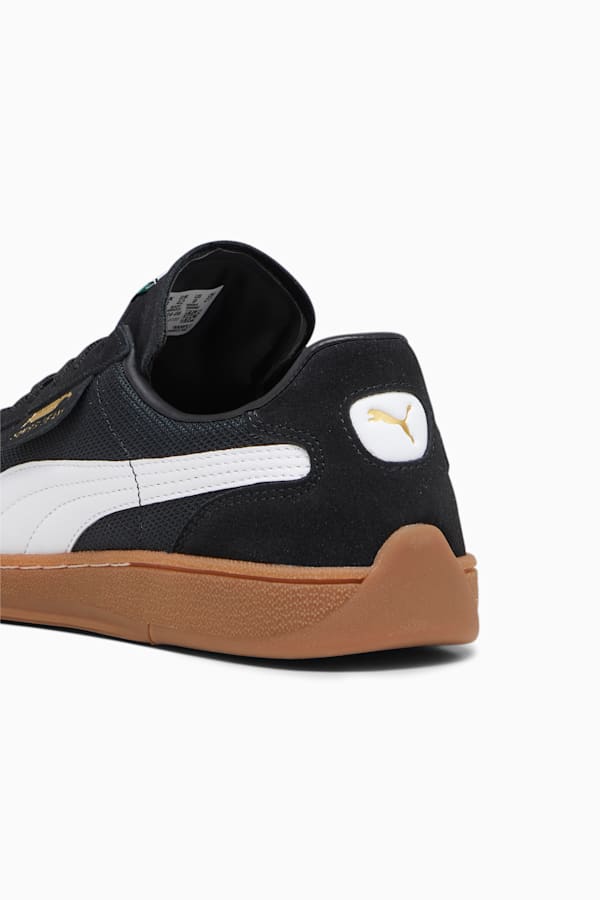 Super Team OG Sneakers, PUMA Black, extralarge