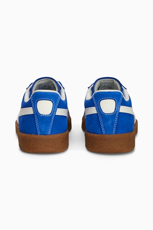 Delphin Sneakers, Royal Sapphire-Pristine, extralarge