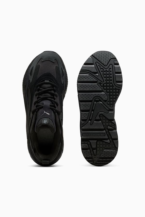 RS-X Efekt PRM Sneakers, PUMA Black-Strong Gray, extralarge