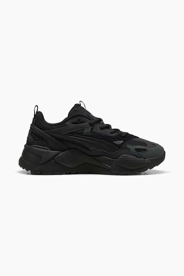 RS-X Efekt PRM Sneakers, PUMA Black-Strong Gray, extralarge