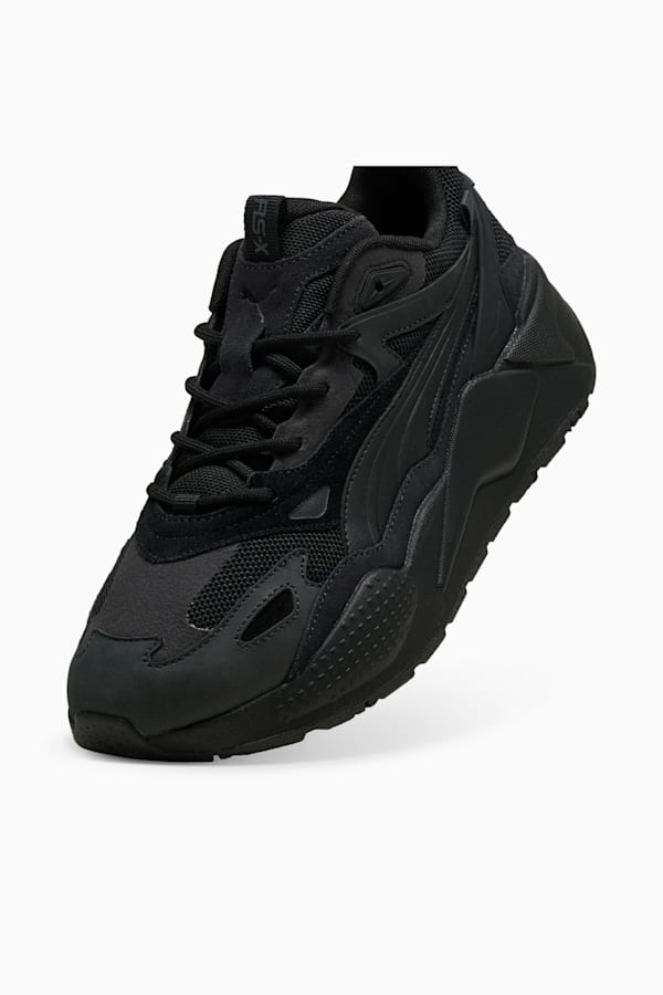 RS-X Efekt PRM Sneakers, PUMA Black-Strong Gray, extralarge