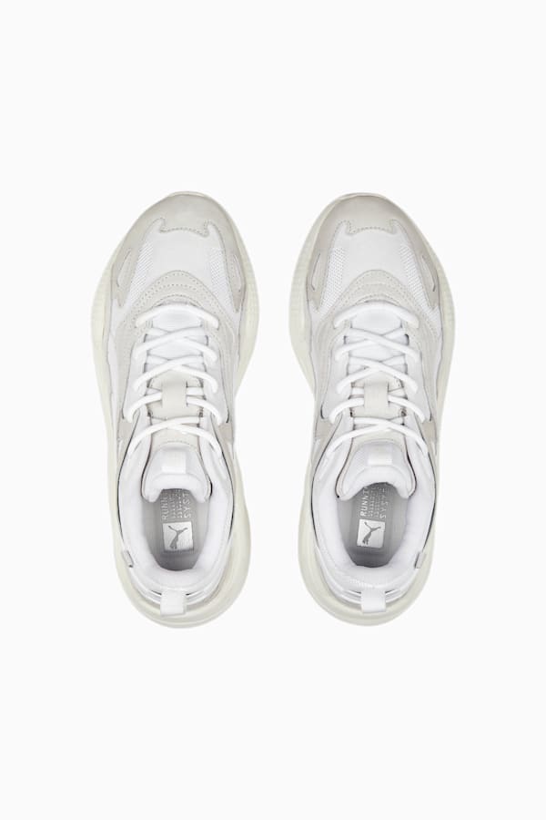 RS-X Efekt PRM Sneakers, PUMA White-Feather Gray, extralarge