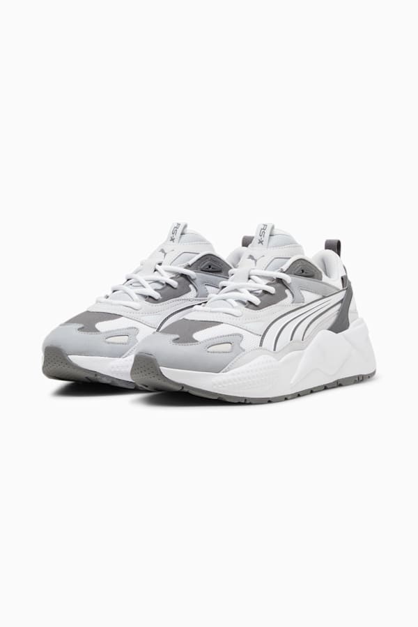 RS-X Efekt PRM Sneakers, PUMA White-Cool Dark Gray, extralarge