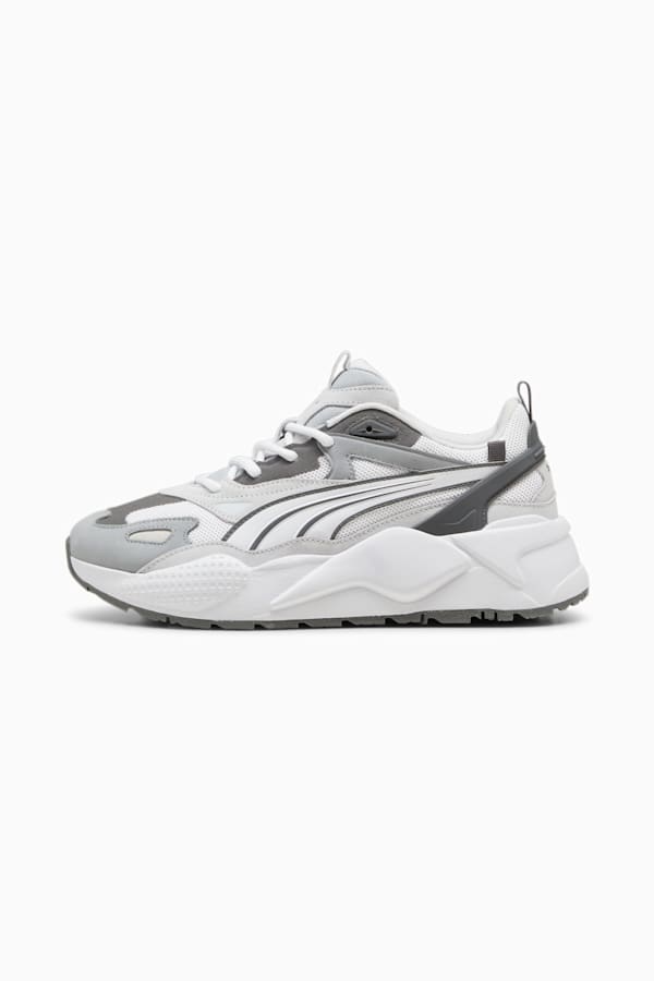 RS-X Efekt PRM Sneakers, PUMA White-Cool Dark Gray, extralarge