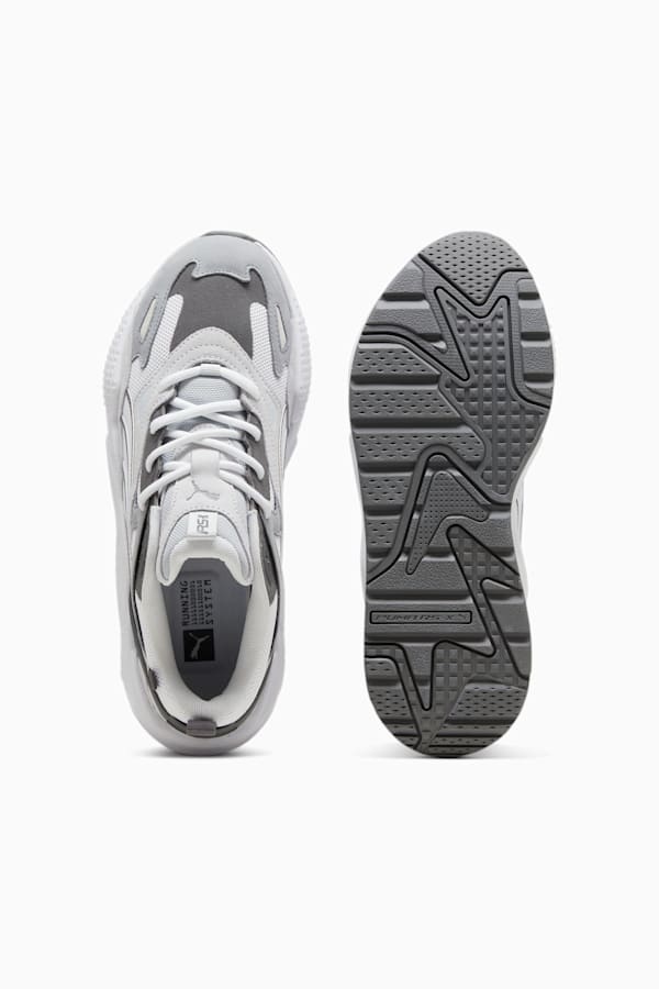 RS-X Efekt PRM Sneakers, PUMA White-Cool Dark Gray, extralarge