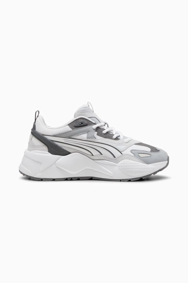 RS-X Efekt PRM Sneakers, PUMA White-Cool Dark Gray, extralarge