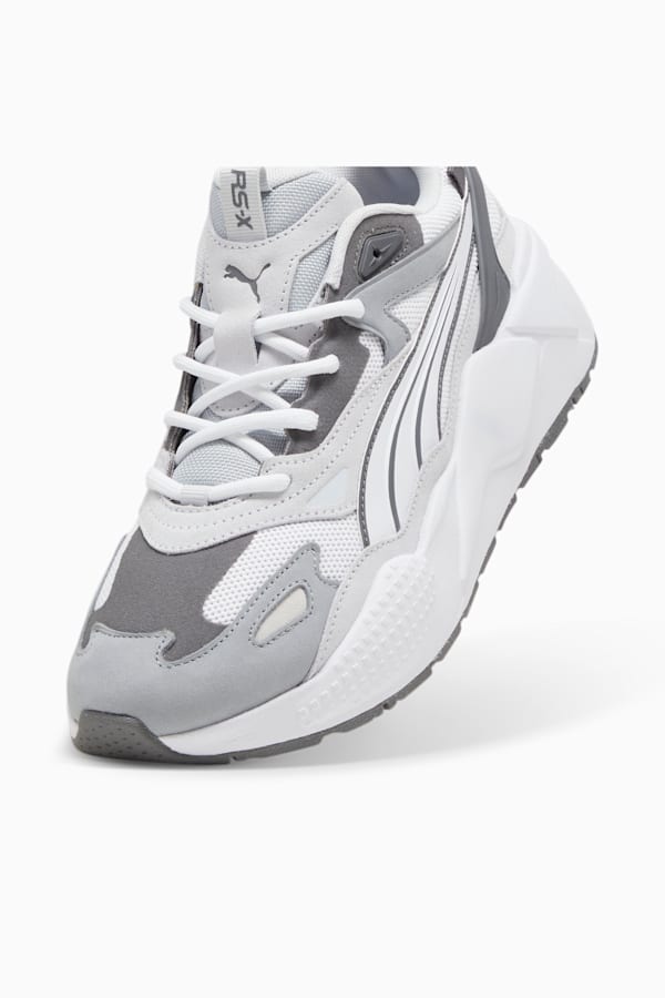 RS-X Efekt PRM Sneakers, PUMA White-Cool Dark Gray, extralarge