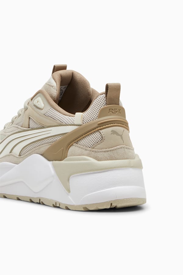 RS-X Efekt PRM Sneakers, Desert Dust-PUMA White, extralarge-DFA