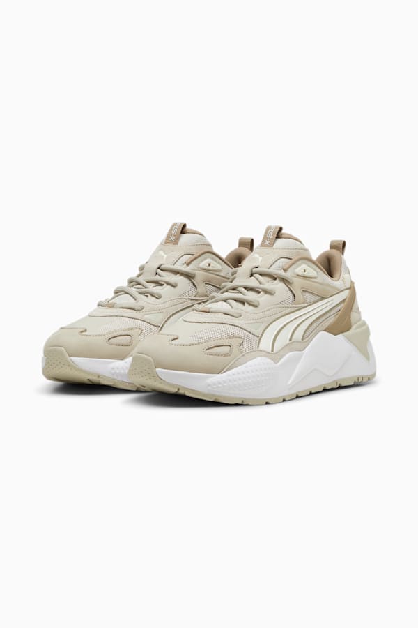 RS-X Efekt PRM Sneakers, Desert Dust-PUMA White, extralarge-DFA