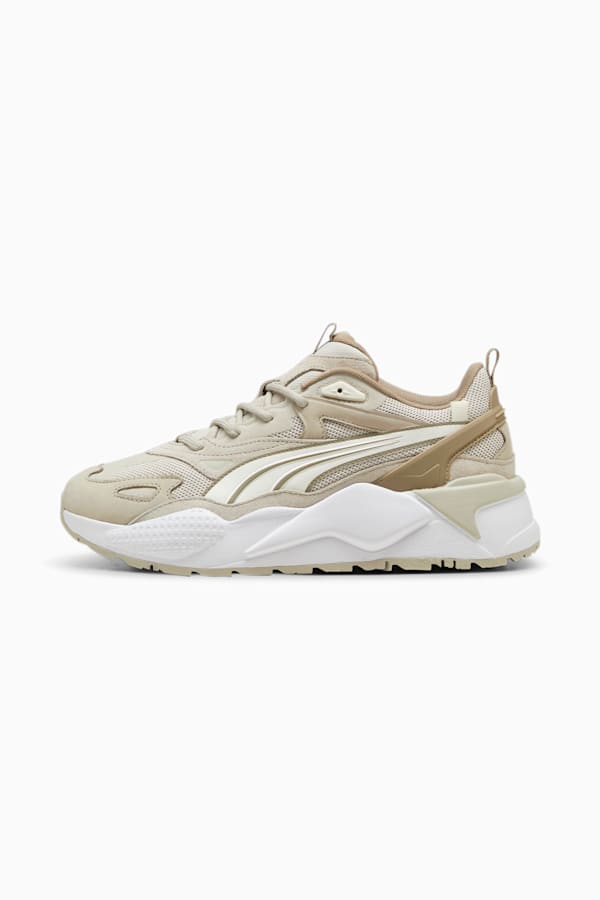 RS-X Efekt PRM Sneakers, Desert Dust-PUMA White, extralarge-DFA