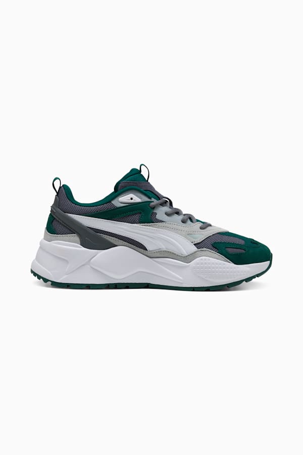 RS-X Efekt PRM Sneakers, Slate Sky-Dark Myrtle, extralarge