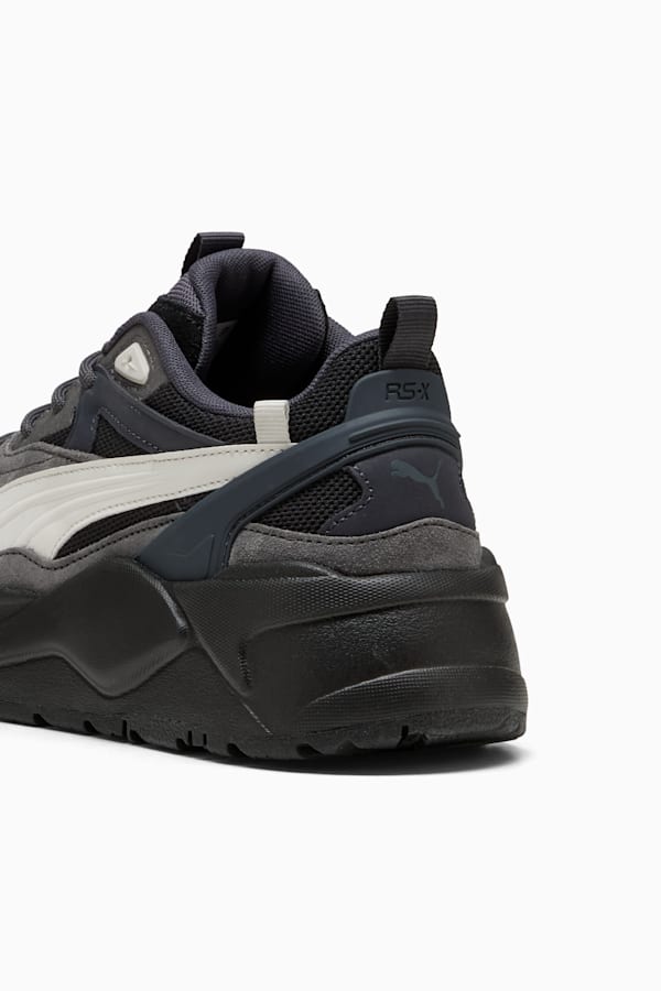 RS-X Efekt PRM Sneakers, PUMA Black-Galactic Gray, extralarge
