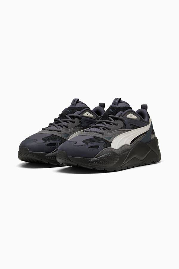RS-X Efekt PRM Sneakers, PUMA Black-Galactic Gray, extralarge