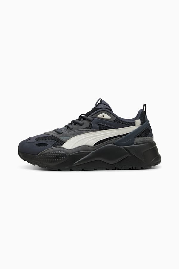 RS-X Efekt PRM Sneakers, PUMA Black-Galactic Gray, extralarge