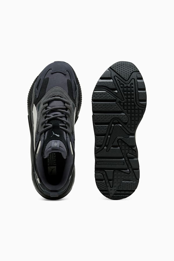 RS-X Efekt PRM Sneakers, PUMA Black-Galactic Gray, extralarge