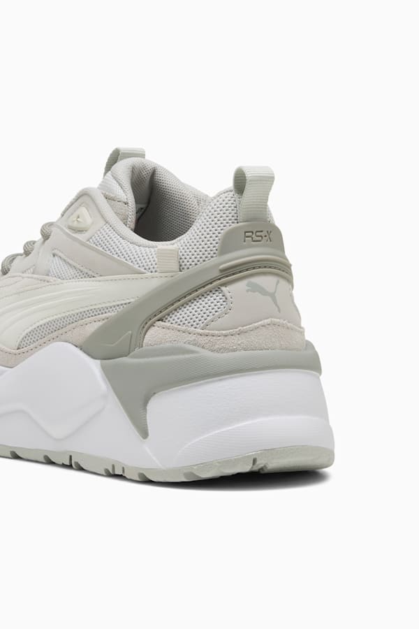 RS-X Efekt PRM Sneakers, Glacial Gray-Vapor Gray, extralarge-GBR