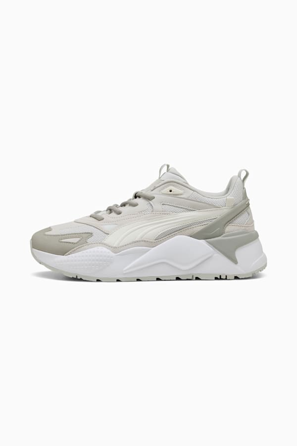 RS-X Efekt PRM Sneakers, Glacial Gray-Vapor Gray, extralarge-GBR
