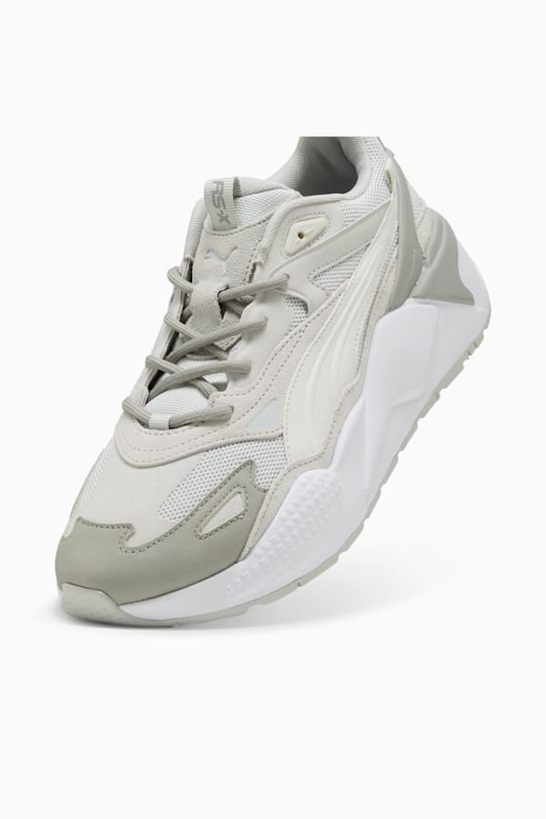 RS-X Efekt PRM Sneakers, Glacial Gray-Vapor Gray, extralarge-GBR