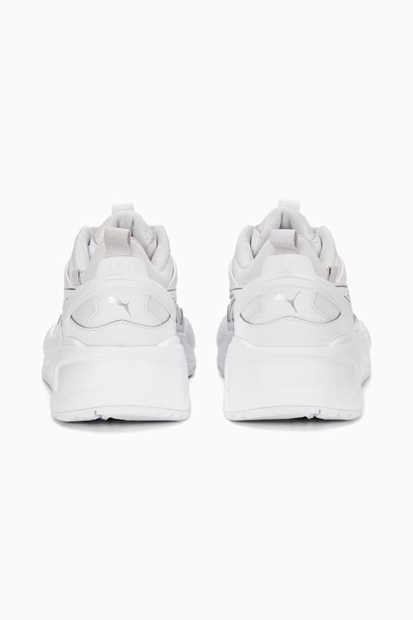 RS-X Efekt Reflective Sneakers, PUMA White-PUMA Silver, extralarge