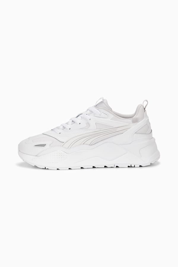 RS-X Efekt Reflective Sneakers, PUMA White-PUMA Silver, extralarge