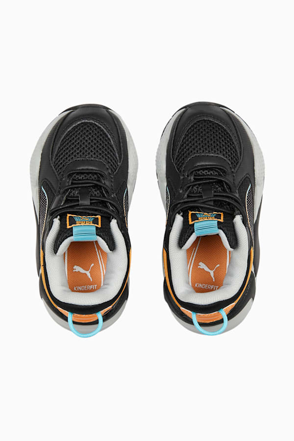 RS X 3D Sneakers Toddlers PUMA