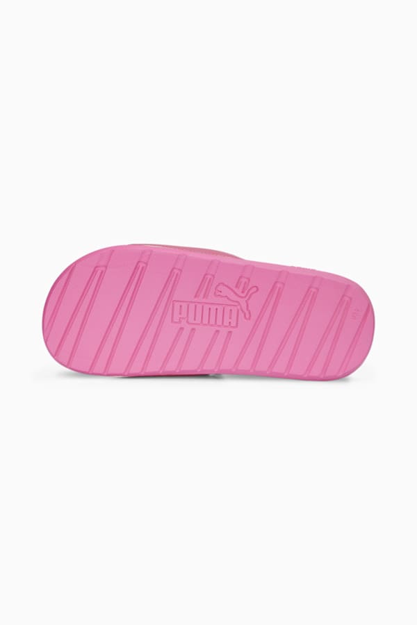 Cool Cat 2.0 Slides Youth, KNOCKOUT PINK-PUMA White, extralarge-GBR