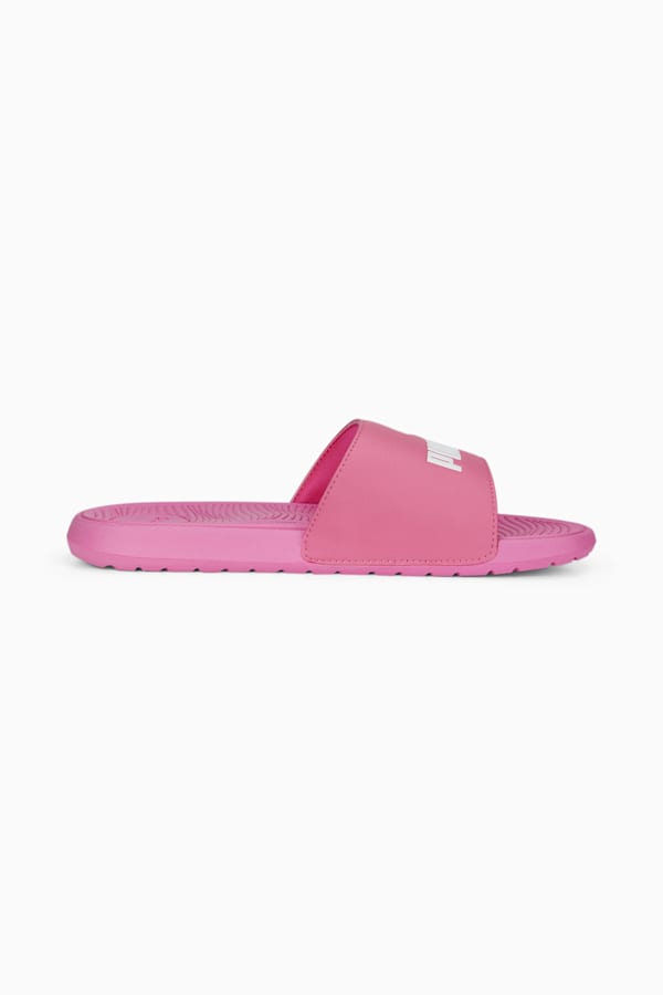 Cool Cat 2.0 Slides Youth, KNOCKOUT PINK-PUMA White, extralarge-GBR