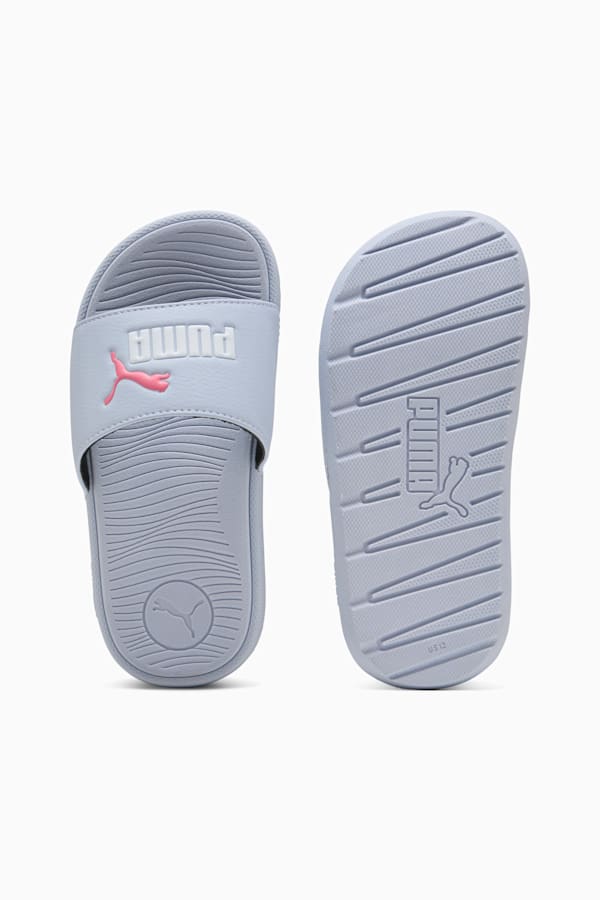 Cool Cat 2.0 Sandals Kids, Cool Weather-PUMA White-Magic Rose, extralarge-GBR