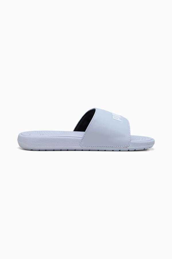 Cool Cat 2.0 Sandals Kids, Cool Weather-PUMA White-Magic Rose, extralarge-GBR