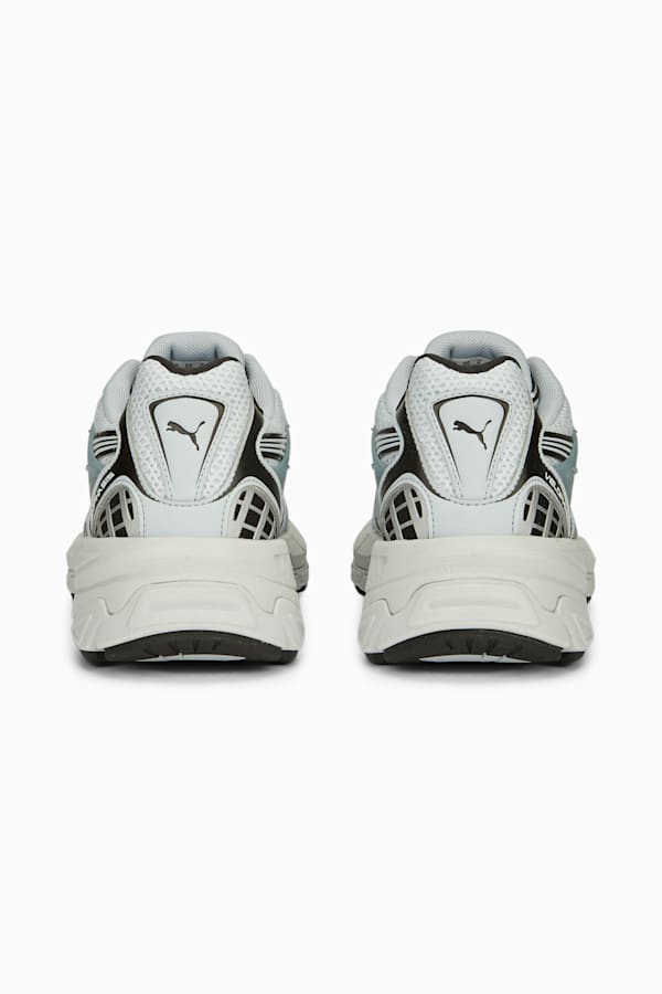 Velophasis Technisch Sneakers, Platinum Gray-PUMA Black, extralarge