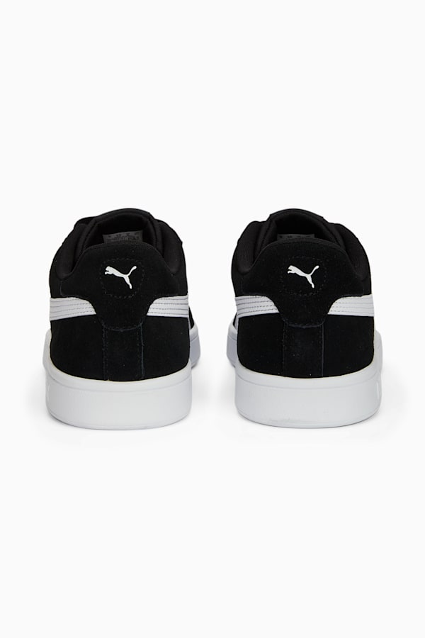 Smash 3.0 Sneakers, PUMA Black-PUMA White, extralarge
